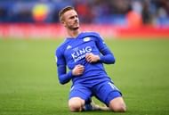 James Maddison